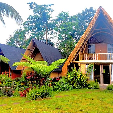 Girang Rinjani Bungalows تيتيباتو المظهر الخارجي الصورة