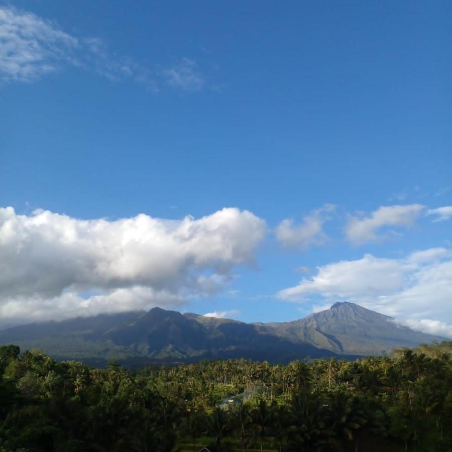 Girang Rinjani Bungalows تيتيباتو المظهر الخارجي الصورة