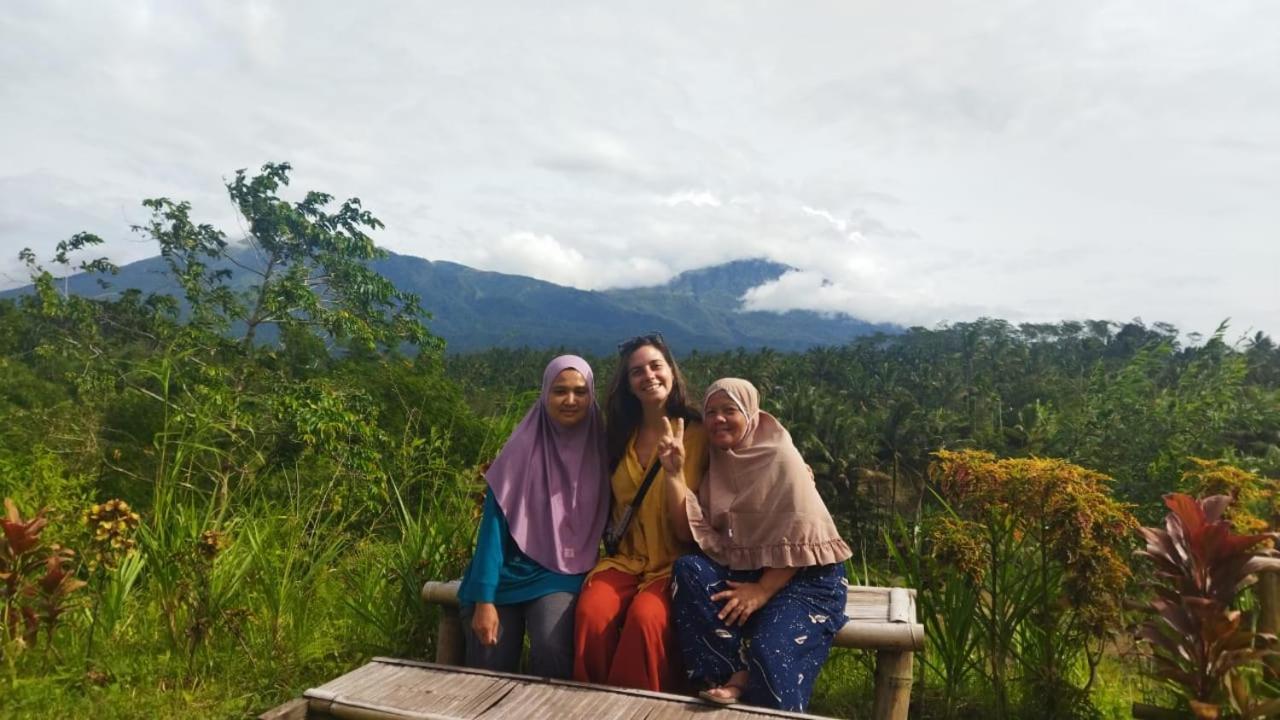 Girang Rinjani Bungalows تيتيباتو المظهر الخارجي الصورة