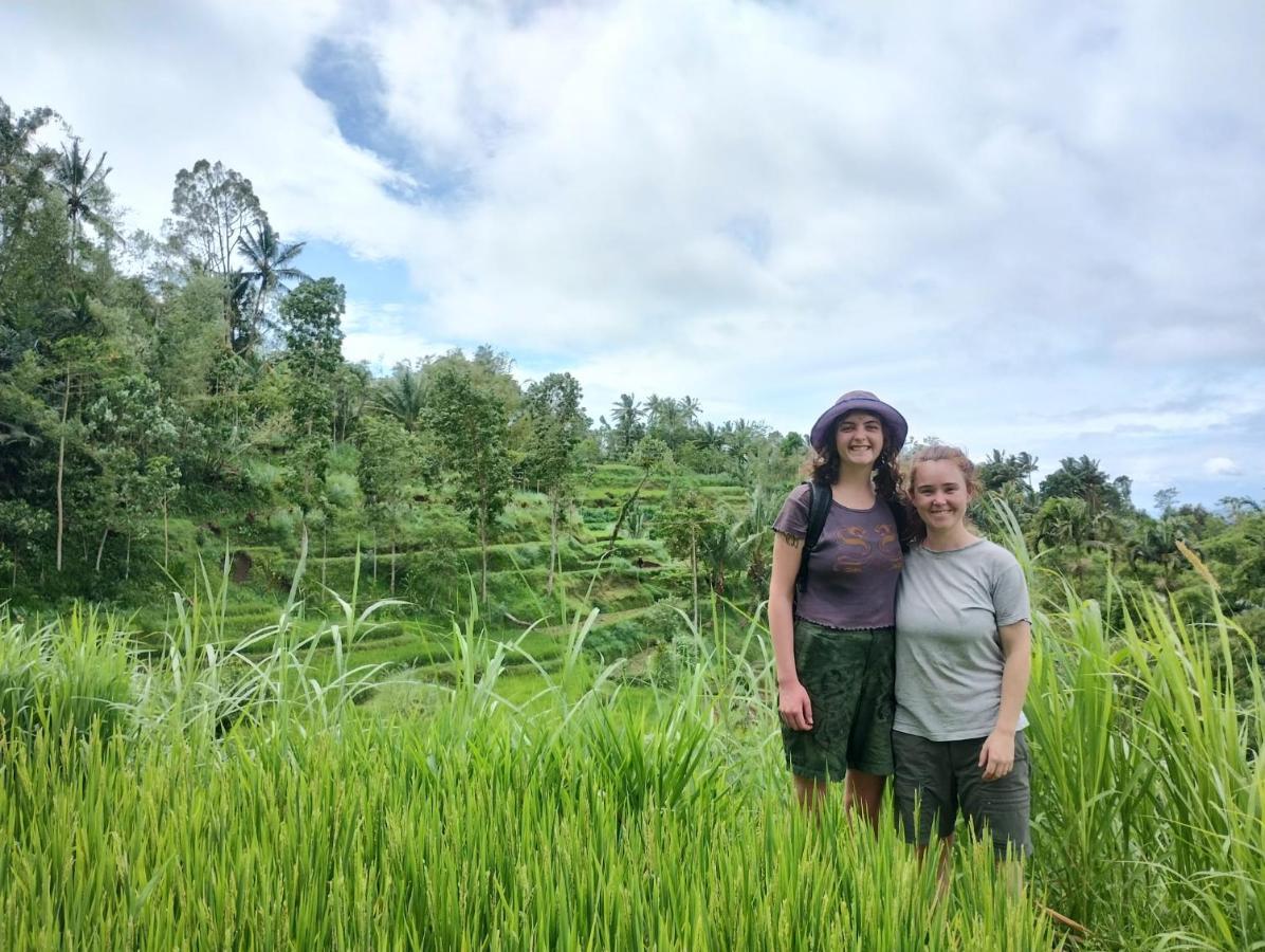 Girang Rinjani Bungalows تيتيباتو المظهر الخارجي الصورة