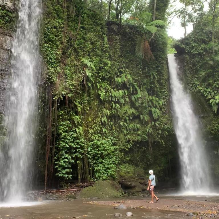 Girang Rinjani Bungalows تيتيباتو المظهر الخارجي الصورة