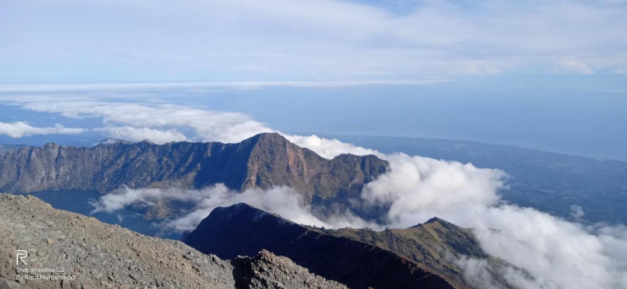 Girang Rinjani Bungalows تيتيباتو المظهر الخارجي الصورة