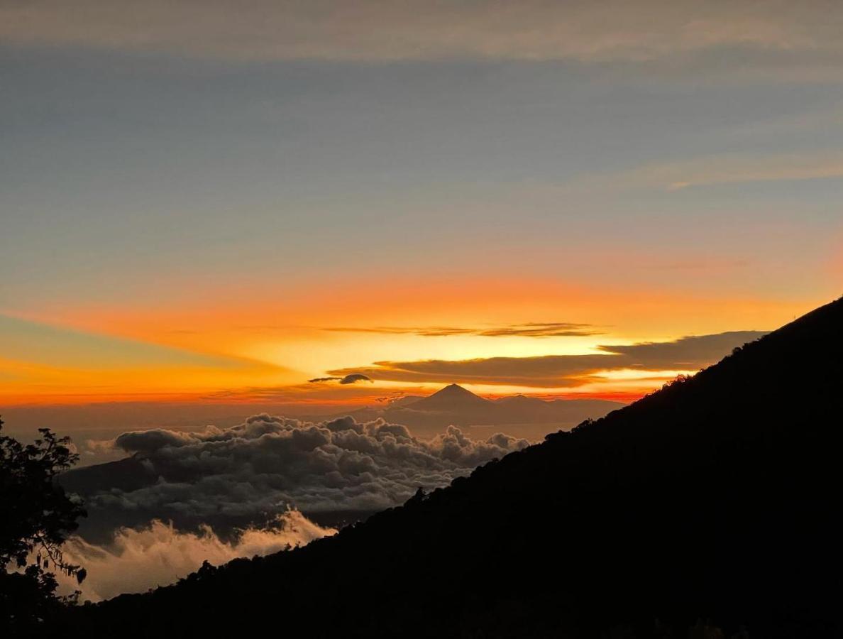 Girang Rinjani Bungalows تيتيباتو المظهر الخارجي الصورة