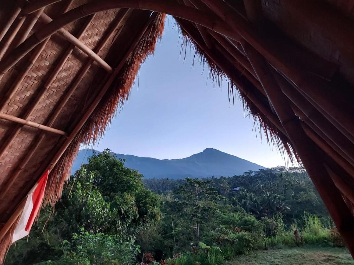 Girang Rinjani Bungalows تيتيباتو المظهر الخارجي الصورة