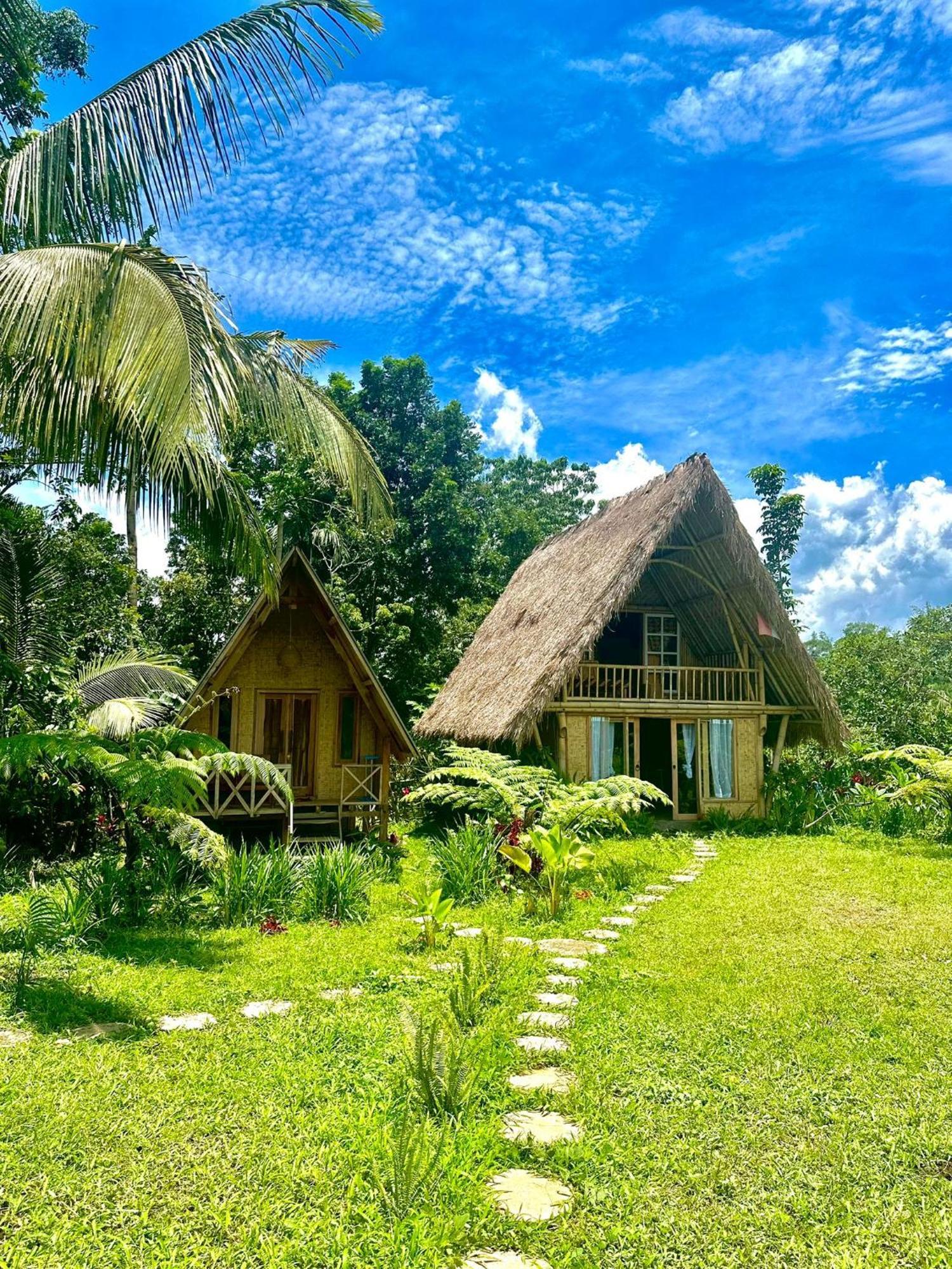 Girang Rinjani Bungalows تيتيباتو المظهر الخارجي الصورة