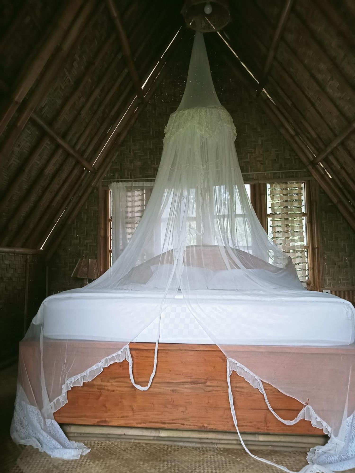Girang Rinjani Bungalows تيتيباتو الغرفة الصورة
