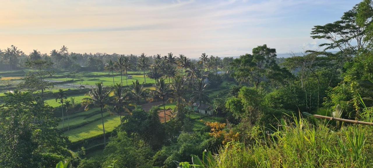 Girang Rinjani Bungalows تيتيباتو المظهر الخارجي الصورة