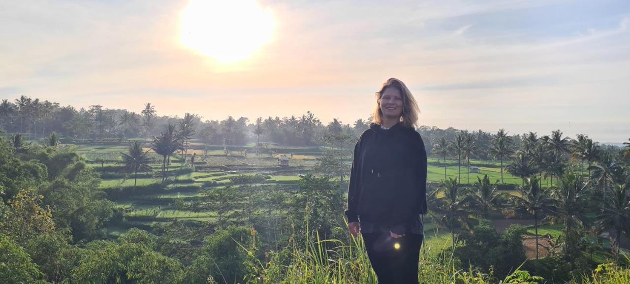 Girang Rinjani Bungalows تيتيباتو المظهر الخارجي الصورة
